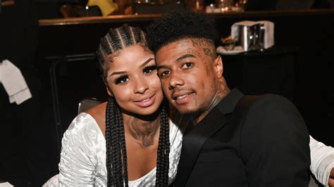 blue face and chrisean|A Timeline of Blueface and Chrisean Rocks Relationship